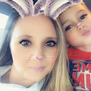 Meet your Posher, Sammy